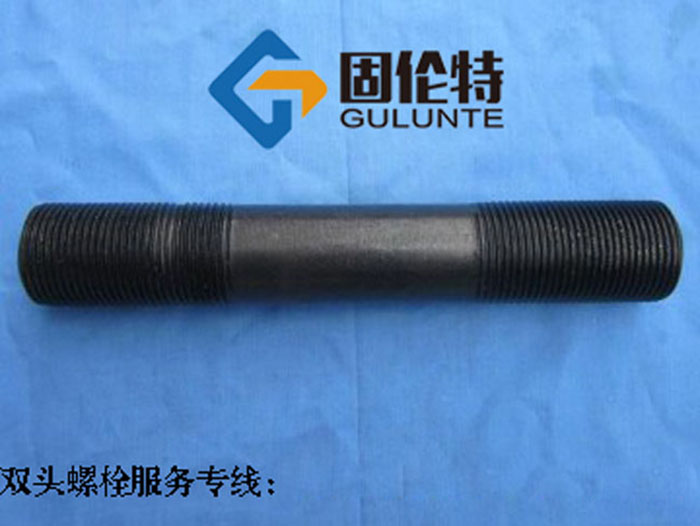 國(guó)標(biāo)規(guī)格高溫高壓雙頭螺栓哪里買