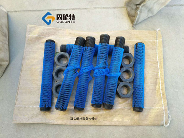35CrMoa雙頭全牙螺栓直銷廠家批發(fā)價(jià)格