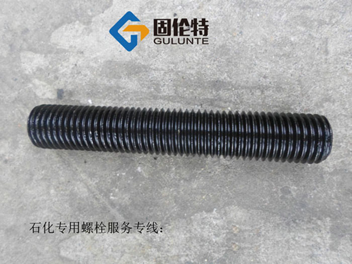 35crmoa雙頭螺柱螺栓型號規(guī)格尺寸表大全